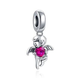 935 Sterling Silver charm